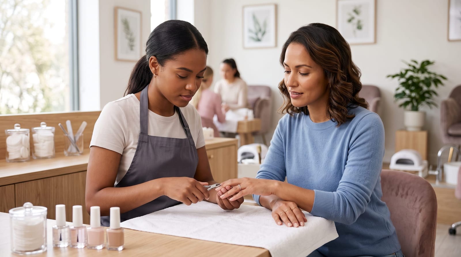Emergency Nail Repair: Can NailzByDelz Fit You In Same-Day?