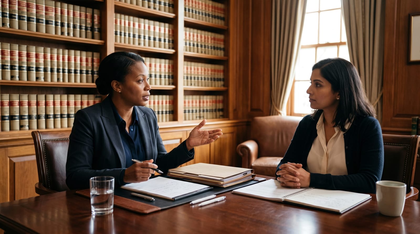 Essential Legal Advice Every other Client Should Know