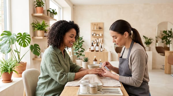 How Often Should You Get Your Nails Done? A Maintenance Schedule Guide
