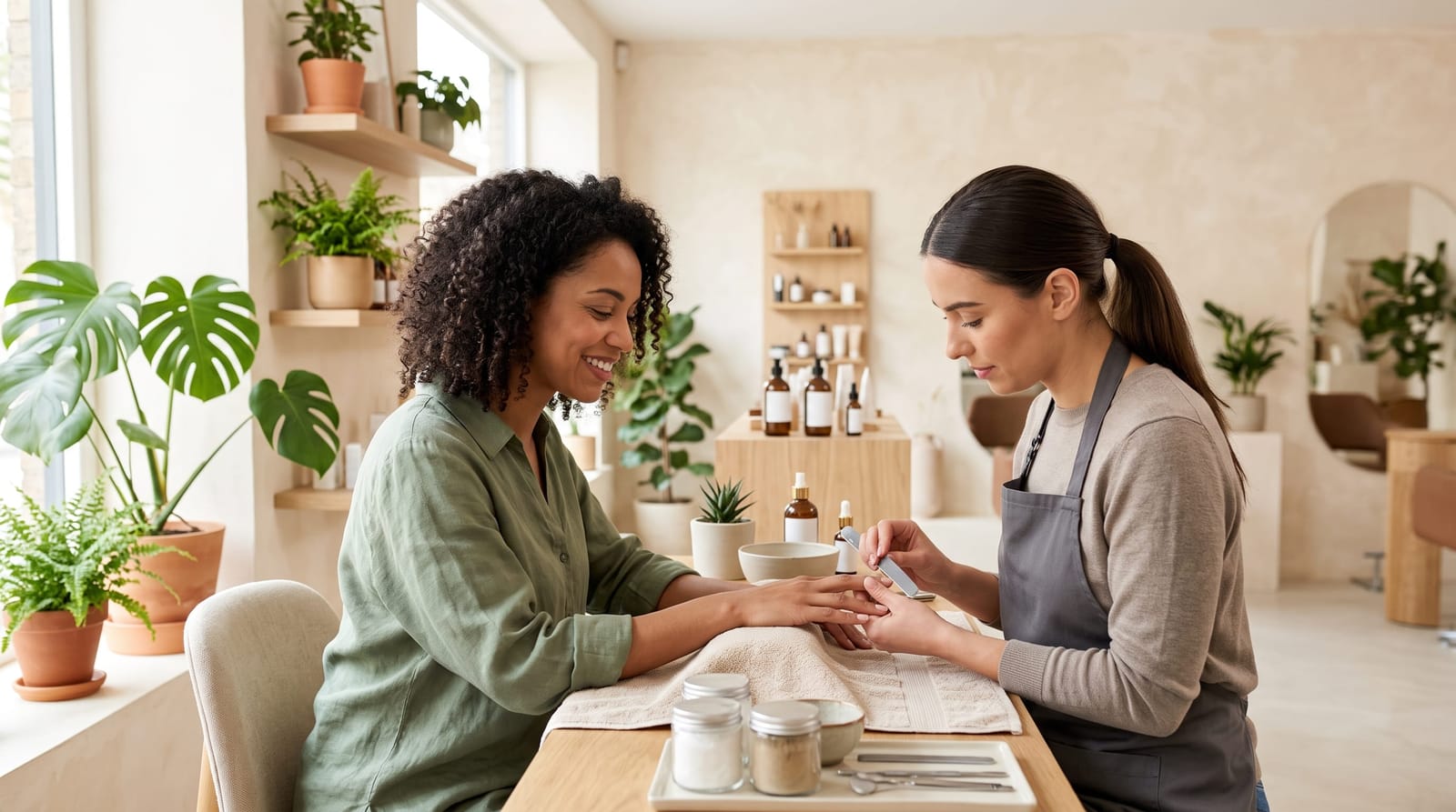 How Often Should You Get Your Nails Done? A Maintenance Schedule Guide