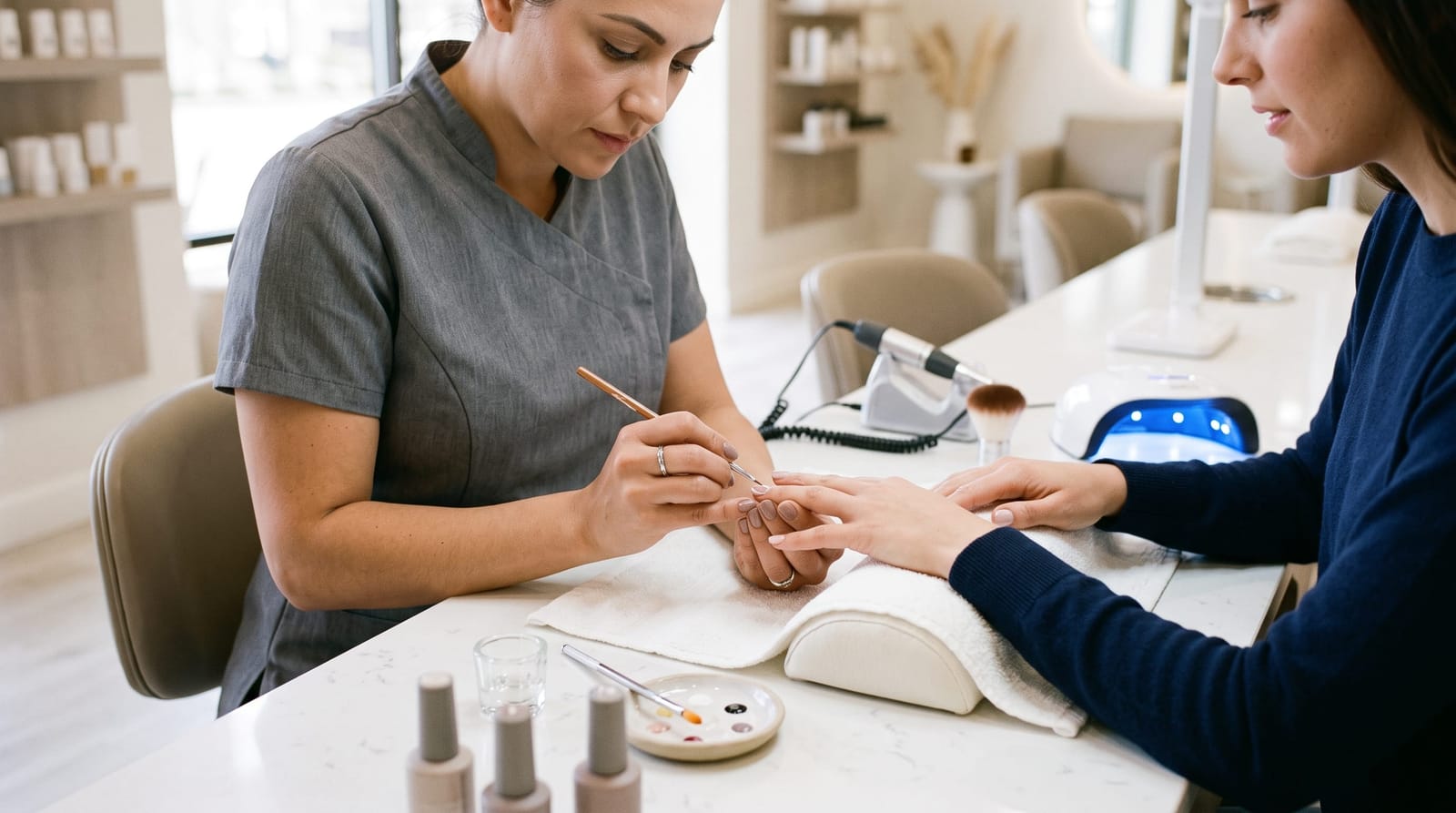 Nail Design Longevity Tips: How to Make Your Art Last Longer