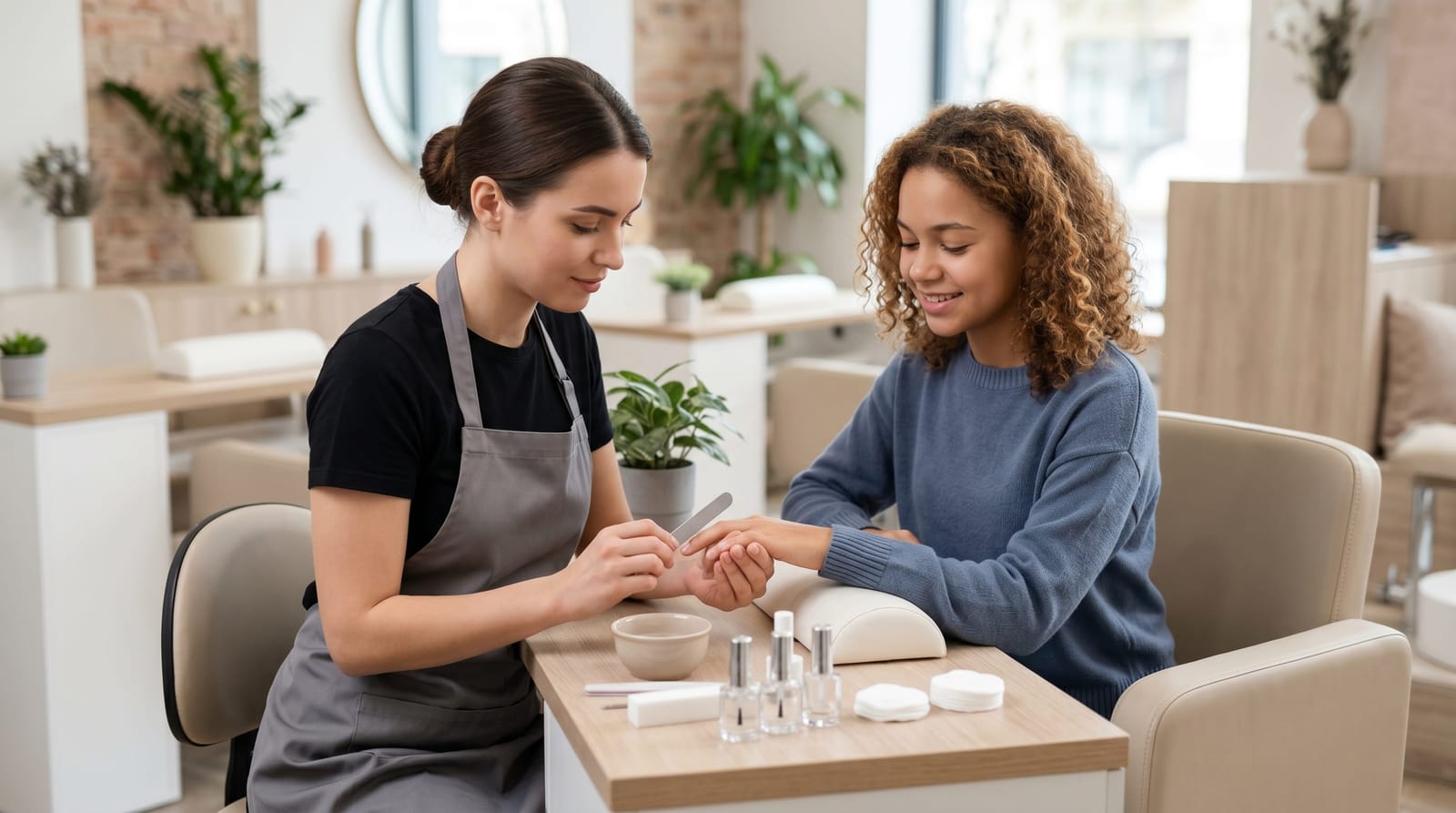 Is NailzByDelz Good for Teenagers? What Parents Need to Know