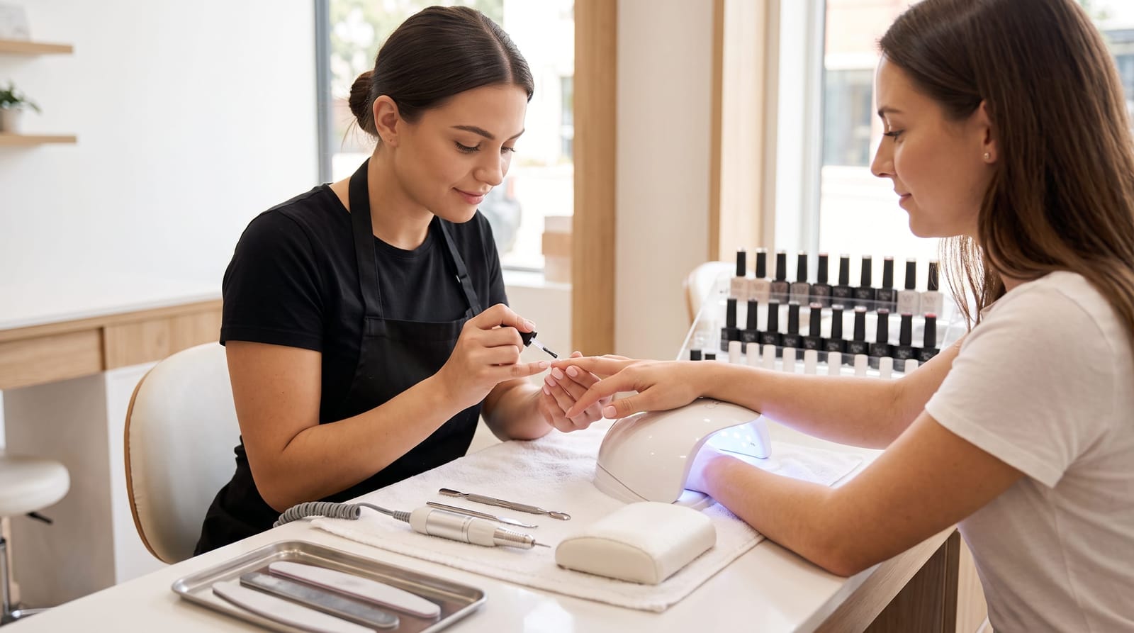 GelX Nail Designs: What's Actually Possible with GelX?
