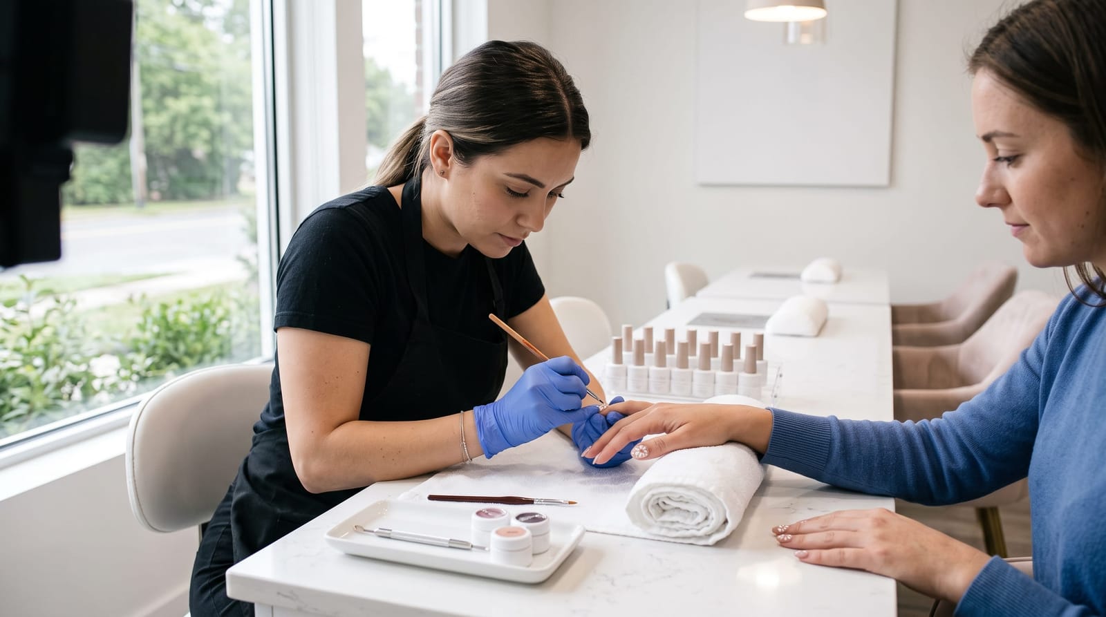 Seasonal Nail Design Ideas Inspired by the Inland Northwest